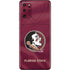 Florida State University Red Jersey Galaxy S20 Plus Skin