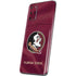 Florida State University Red Jersey Galaxy S20 Plus Skin