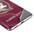 Florida State University Red Jersey Galaxy S20 Plus Skin