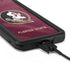 Florida State University Red Jersey Galaxy S20 Plus Waterproof Case