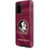 Florida State University Red Jersey Galaxy S20 Pro Case