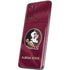 Florida State University Red Jersey Galaxy S20 Skin