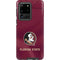 Florida State University Red Jersey Galaxy S20 Ultra 5G Pro Case