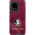 Florida State University Red Jersey Galaxy S20 Ultra 5G Pro Case