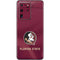 Florida State University Red Jersey Galaxy S20 Ultra 5G Skin