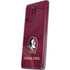 Florida State University Red Jersey Galaxy S20 Ultra 5G Skin