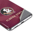 Florida State University Red Jersey Galaxy S20 Ultra 5G Skin