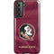 Florida State University Red Jersey Galaxy S21 5G Pro Case