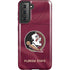 Florida State University Red Jersey Galaxy S21 5G Pro Case
