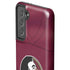 Florida State University Red Jersey Galaxy S21 5G Pro Case