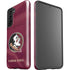Florida State University Red Jersey Galaxy S21 5G Pro Case