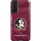 Florida State University Red Jersey Galaxy S21 FE Pro Case