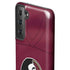 Florida State University Red Jersey Galaxy S21 FE Pro Case