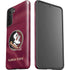 Florida State University Red Jersey Galaxy S21 FE Pro Case