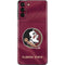 Florida State University Red Jersey Galaxy S21 Plus 5G Skin