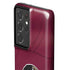 Florida State University Red Jersey Galaxy S21 Ultra 5G Pro Case