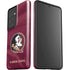 Florida State University Red Jersey Galaxy S21 Ultra 5G Pro Case