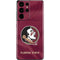 Florida State University Red Jersey Galaxy S21 Ultra 5G Skin
