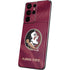 Florida State University Red Jersey Galaxy S21 Ultra 5G Skin