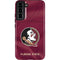 Florida State University Red Jersey Galaxy S22 Plus Pro Case