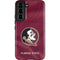Florida State University Red Jersey Galaxy S22 Pro Case