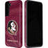 Florida State University Red Jersey Galaxy S22 Pro Case