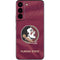 Florida State University Red Jersey Galaxy S22 Skin