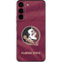 Florida State University Red Jersey Galaxy S22 Skin