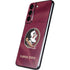 Florida State University Red Jersey Galaxy S22 Skin