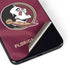 Florida State University Red Jersey Galaxy S22 Skin