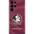 Florida State University Red Jersey Galaxy S22 Ultra Skin