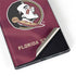 Florida State University Red Jersey Galaxy S22 Ultra Skin