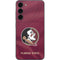 Florida State University Red Jersey Galaxy S23 FE Skin
