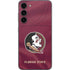 Florida State University Red Jersey Galaxy S23 FE Skin