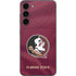 Florida State University Red Jersey Galaxy S23 Plus Skin