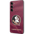 Florida State University Red Jersey Galaxy S23 Plus Skin