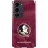 Florida State University Red Jersey Galaxy S23 Pro Case