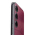 Florida State University Red Jersey Galaxy S23 Skin