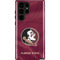 Florida State University Red Jersey Galaxy S23 Ultra Pro Case