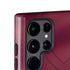 Florida State University Red Jersey Galaxy S23 Ultra Pro Case