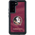Florida State University Red Jersey Galaxy S23 Waterproof Case