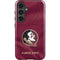 Florida State University Red Jersey Galaxy S25 Impact Case