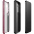Florida State University Red Jersey Galaxy S25 Impact Case