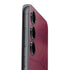 Florida State University Red Jersey Galaxy S25 Plus Skin