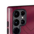 Florida State University Red Jersey Galaxy S25 Ultra Impact Case