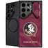 Florida State University Red Jersey Galaxy Cases