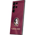 Florida State University Red Jersey Galaxy S25 Ultra Skin