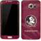 Florida State University Red Jersey Galaxy S7 Edge Skin