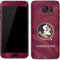Florida State University Red Jersey Galaxy S7 Skin