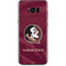 Florida State University Red Jersey Galaxy S8 Plus Skin